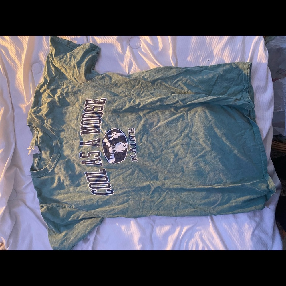 good condition